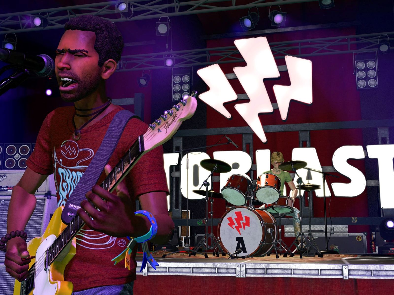 14 Best Rockband VR for 2024