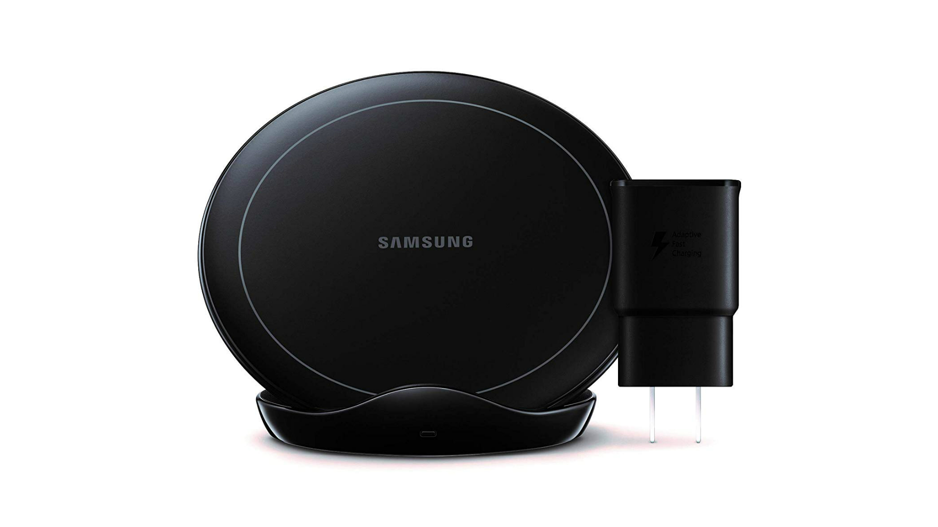 14 Best Samsung Fast Charge Wireless Charging Stand – Black for 2024