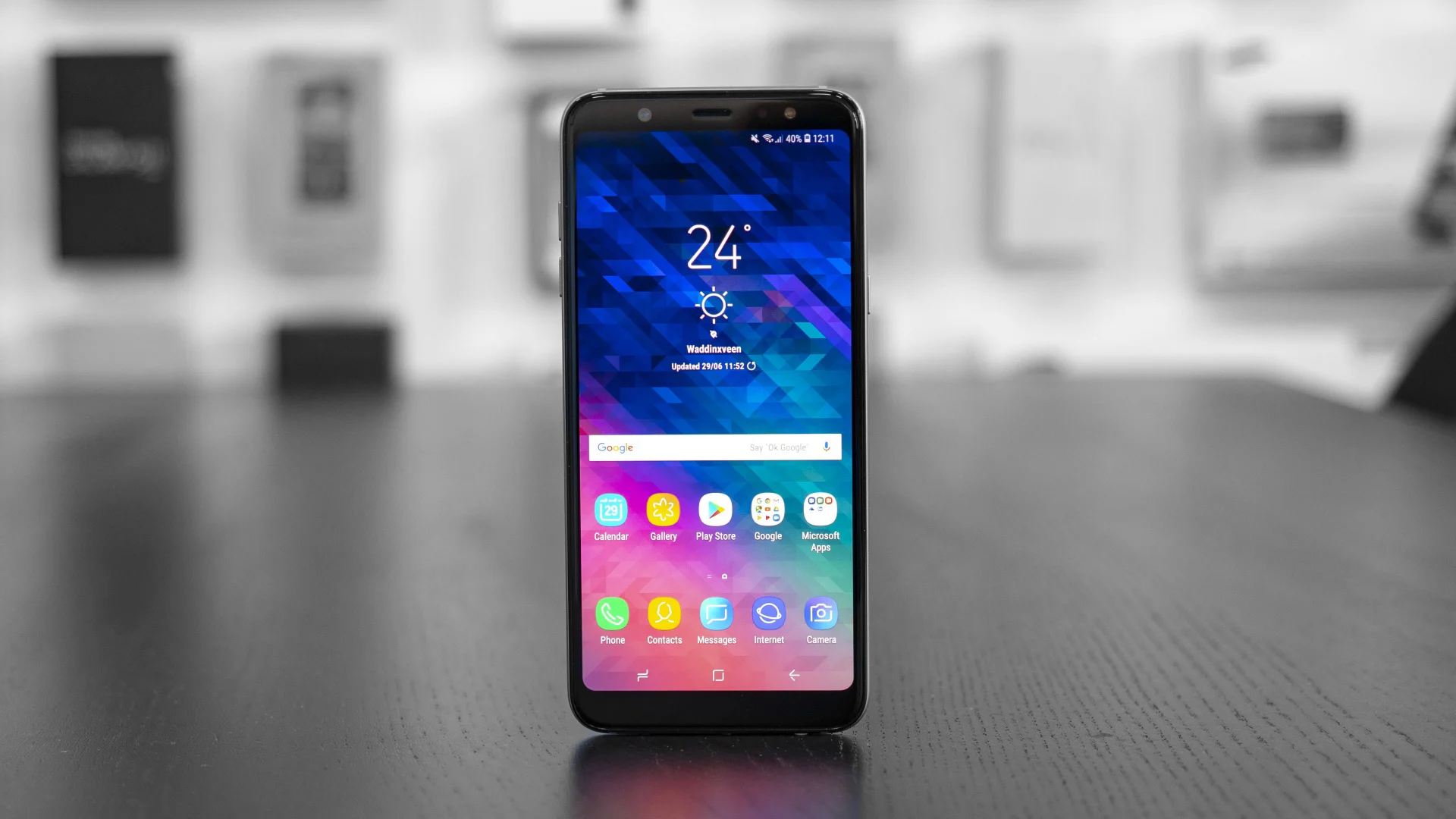 14 Best Samsung Galaxy A6 Screen Protector for 2024