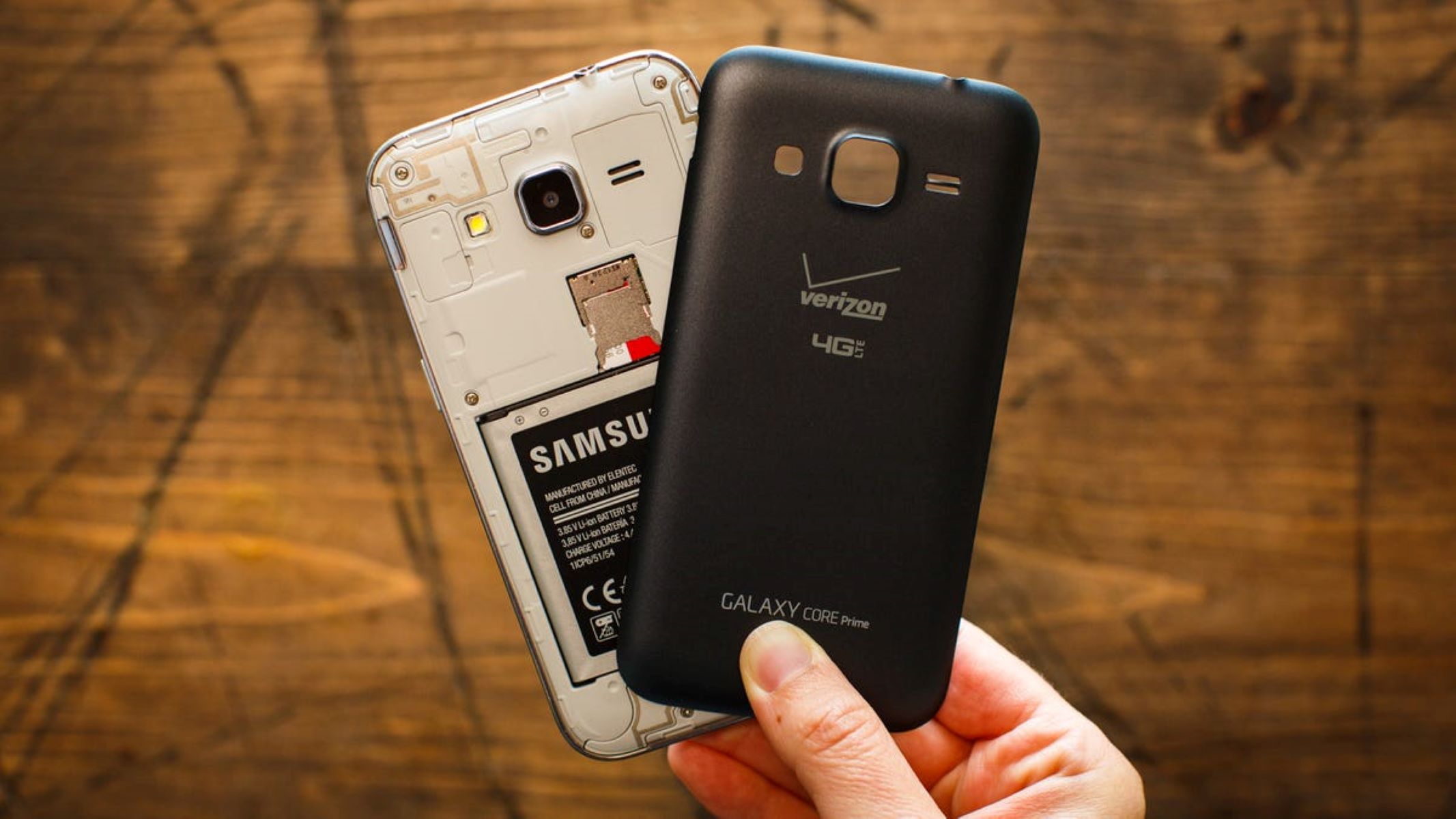 14 Best Samsung Galaxy Core Prime Cell Phone Memory Card for 2024