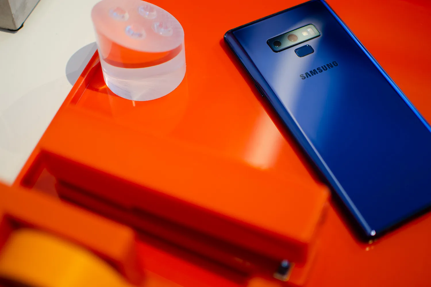 14 Best Samsung Galaxy Note 9 Tempered Glass Screen Protector for 2024