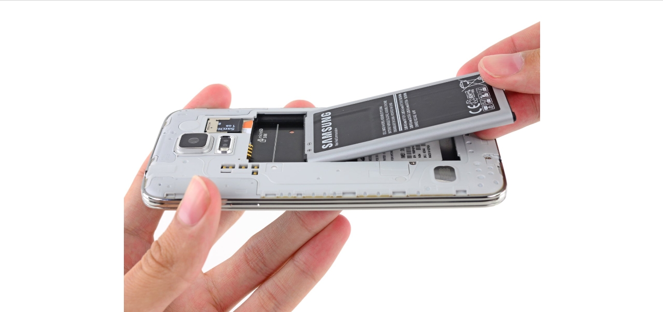 14 Best Samsung Galaxy S5 Battery Replacement For 2024
