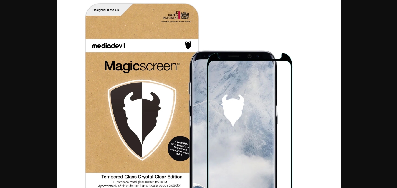 14 Best Samsung Galaxy S8 Screen Protector Tempered Glass for 2024