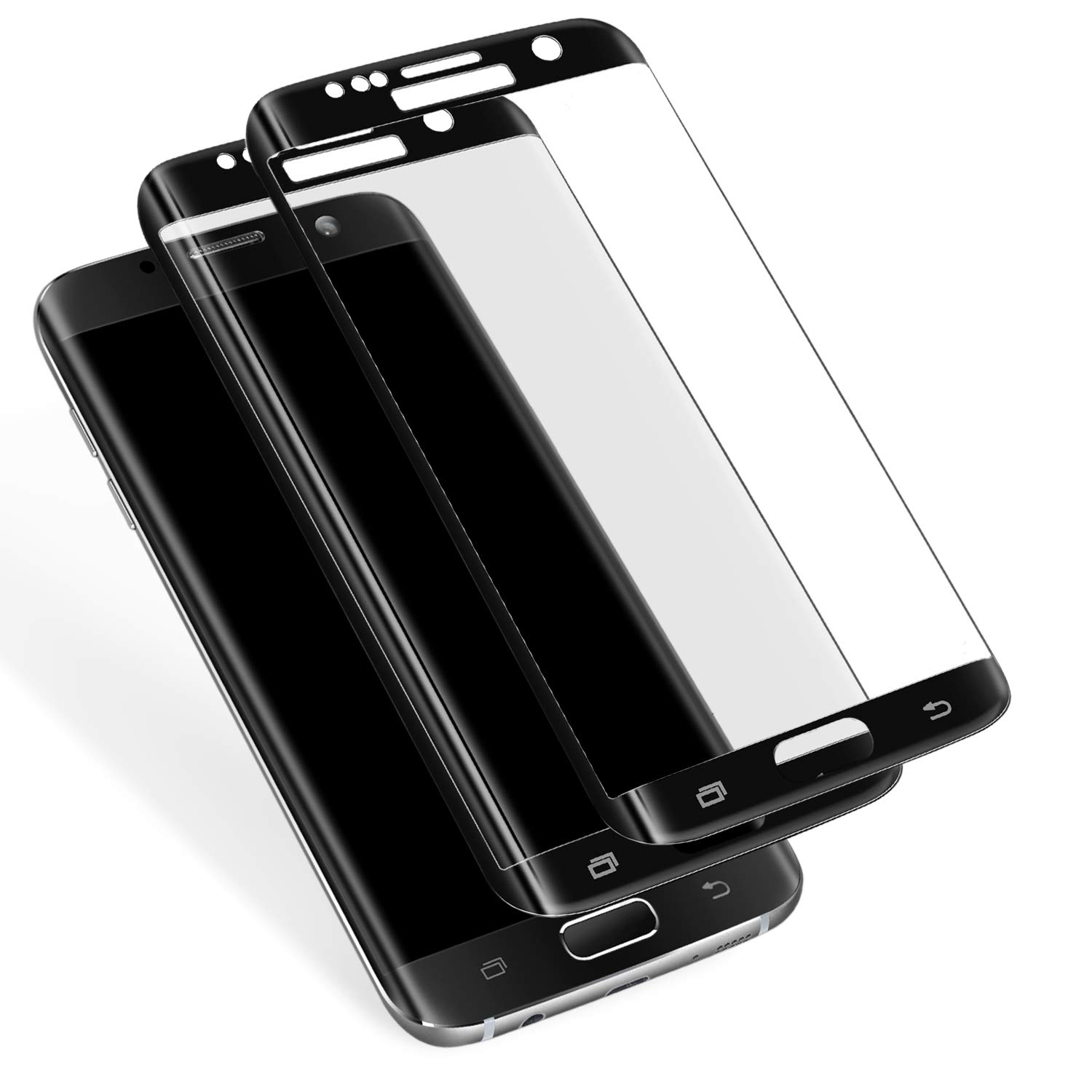 14 Best Samsung S7 Screen Protector Tempered Glass for 2024