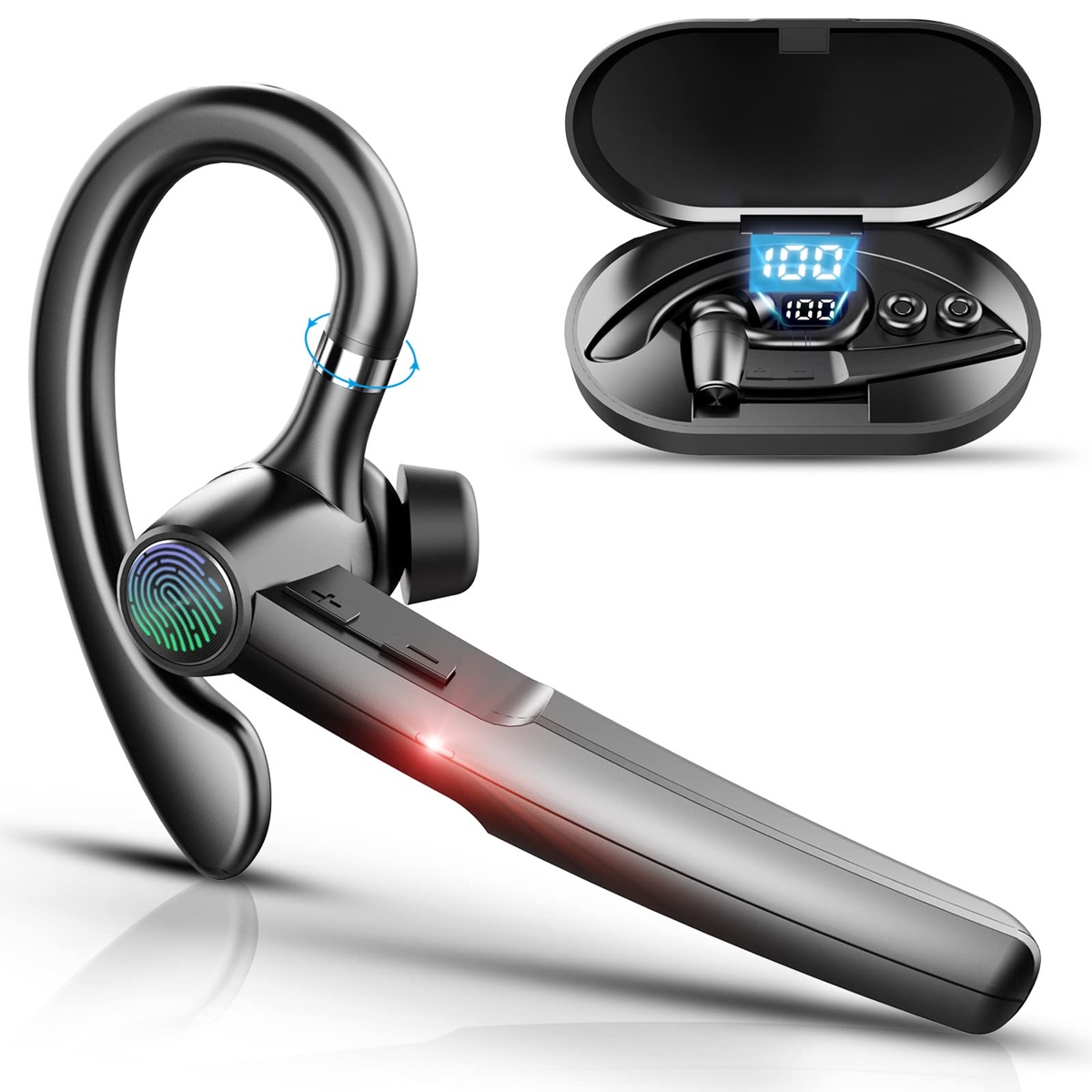 14 Best Samsung Wireless Earbuds With Microphone for 2024