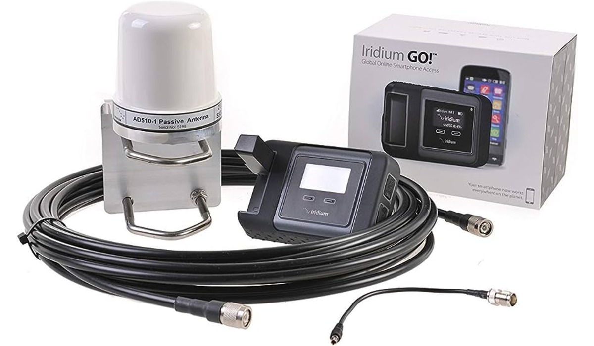 14 Best Satellite Wifi Hotspot for 2024