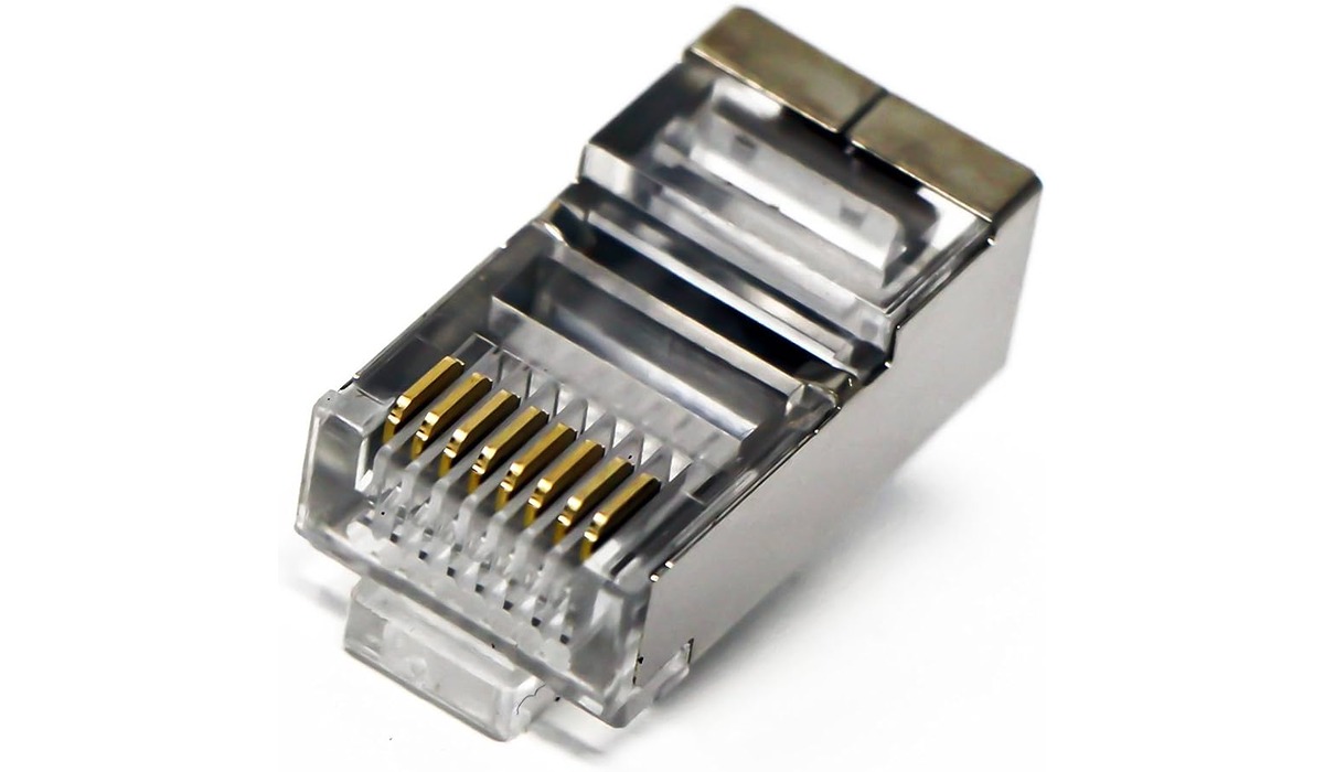 9 Amazing RJ45 Female Connectors For 2023 CellularNews