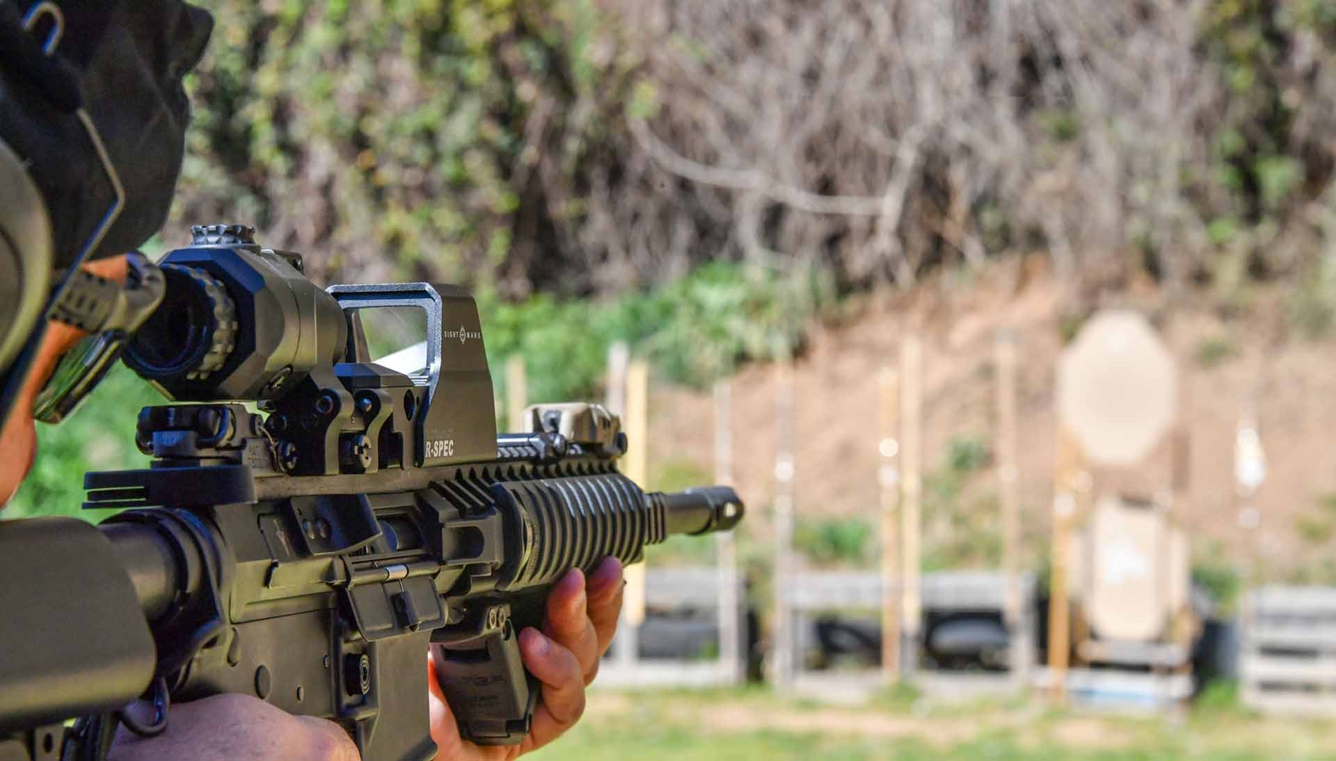 14 Best Sightmark Magnifier for 2024