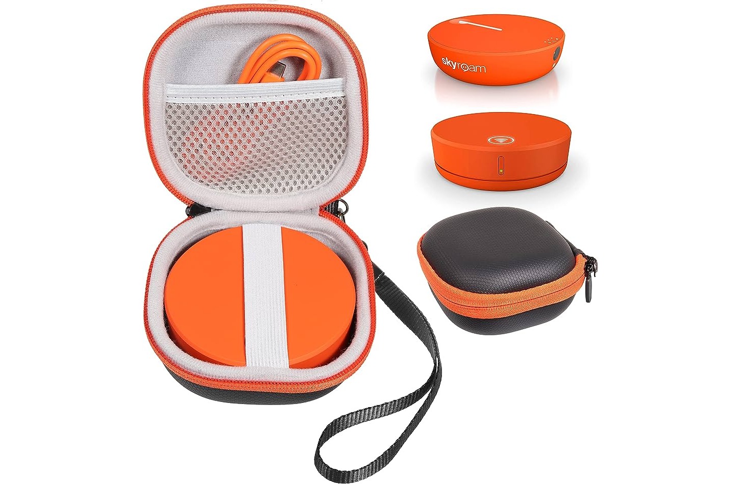 14 Best Skyroam Hotspot for 2024