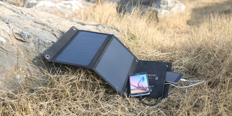 14 Best Solar Phone Charger Android For 2024