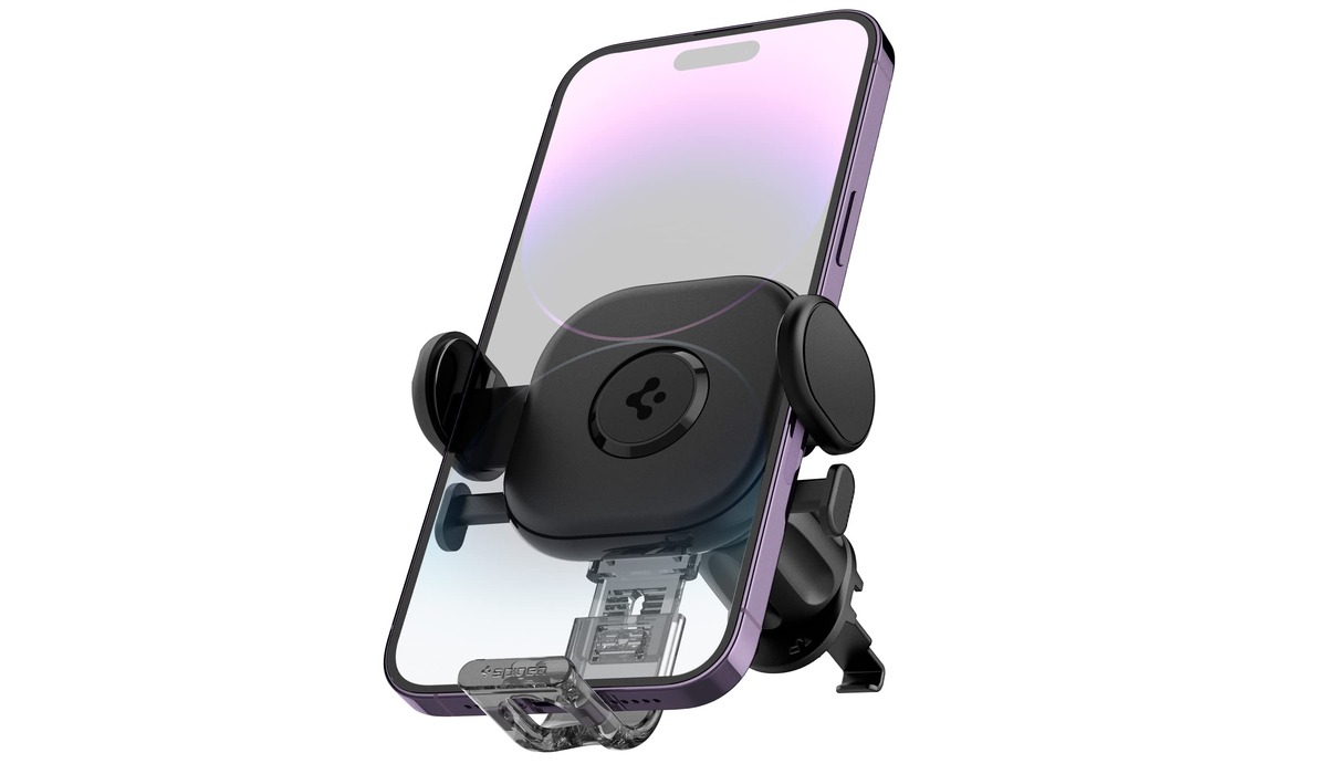 14 Best Spigen Car Mount for 2024