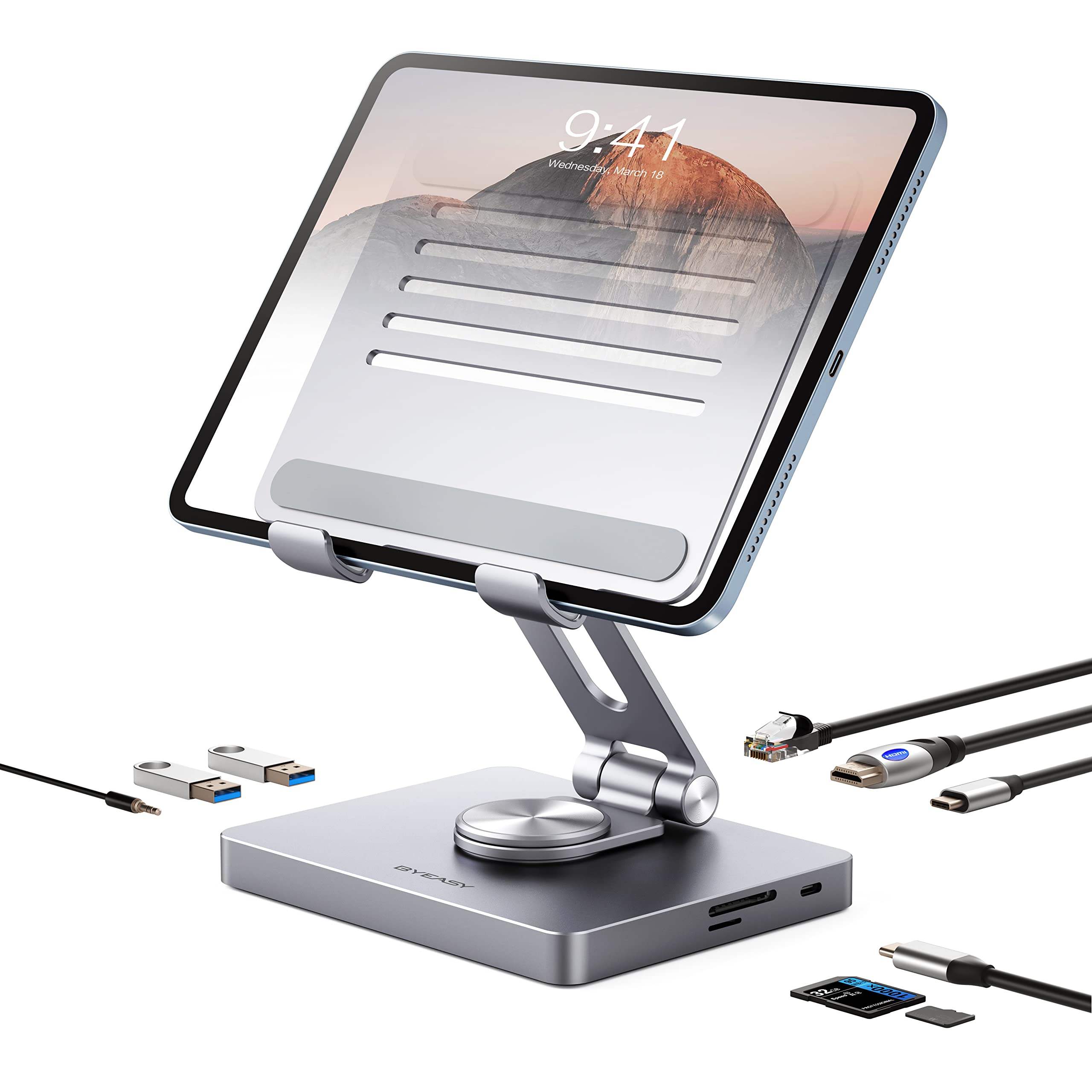 14 Amazing Samsung Tablet Docking Station for 2023 CellularNews