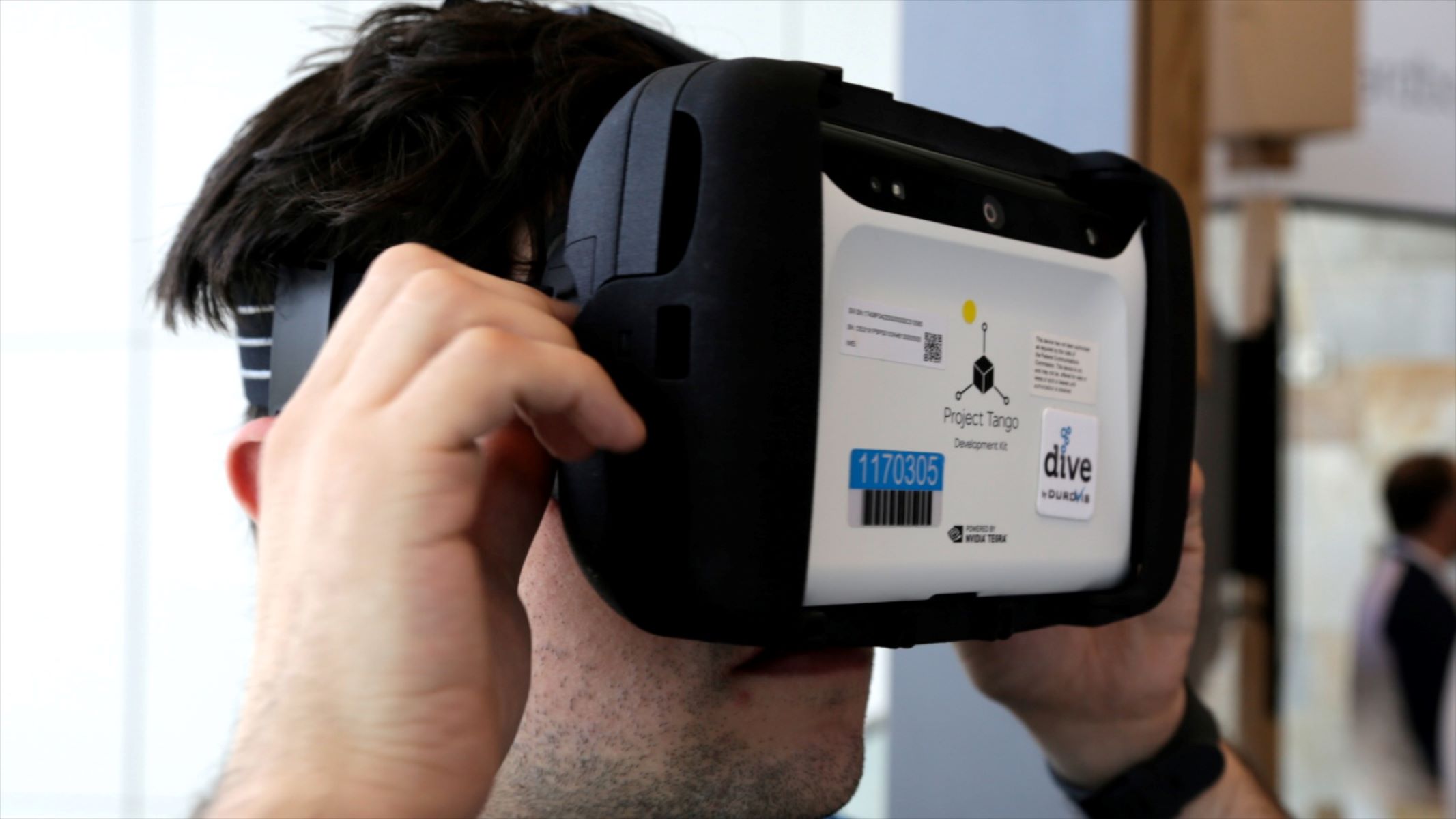 14 Best Tablet VR for 2024