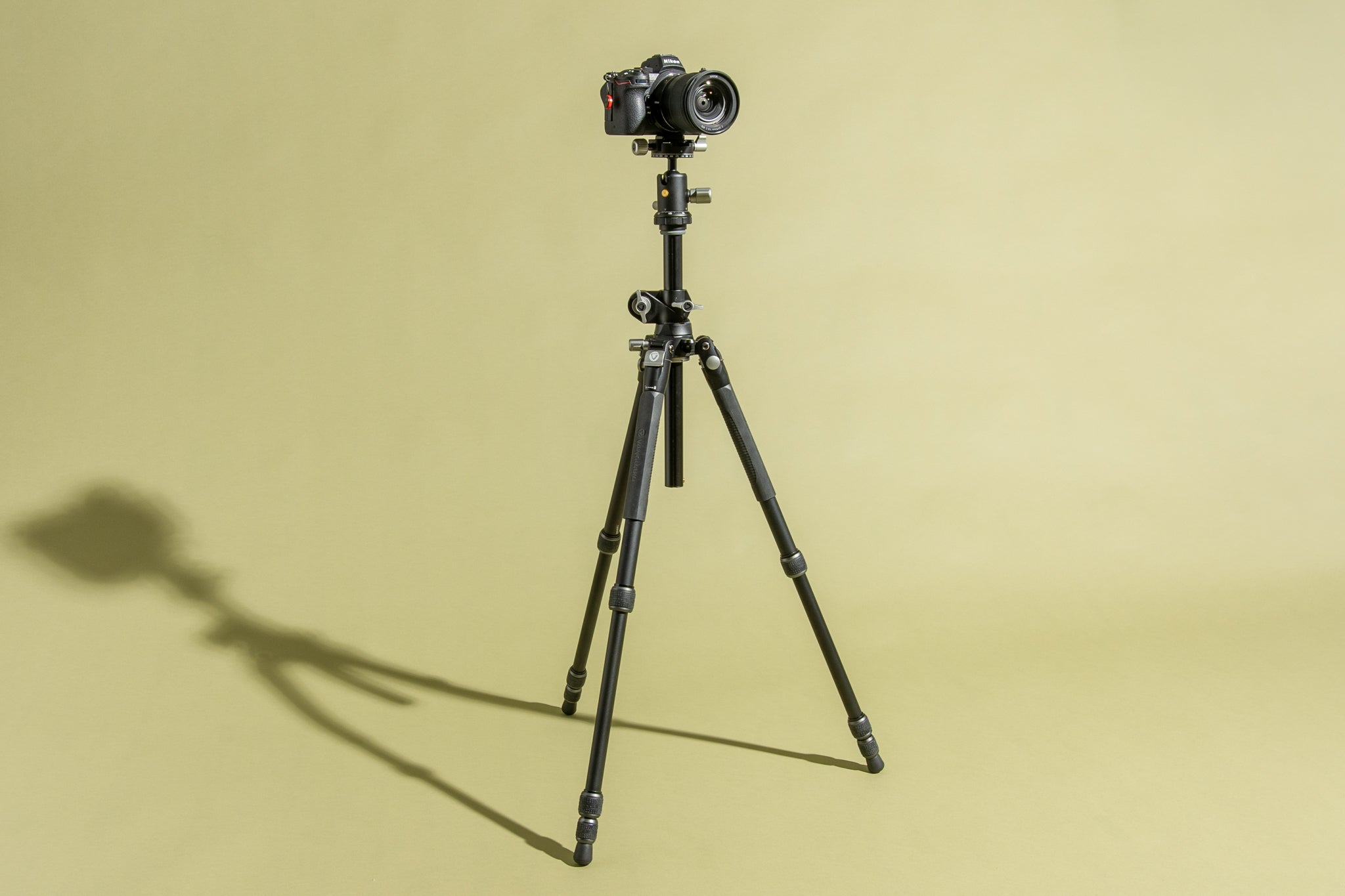 14 Best Tripod Camcorder for 2024