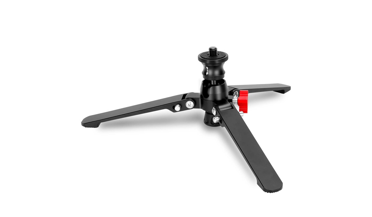 14 Best Tripod Mini for 2024
