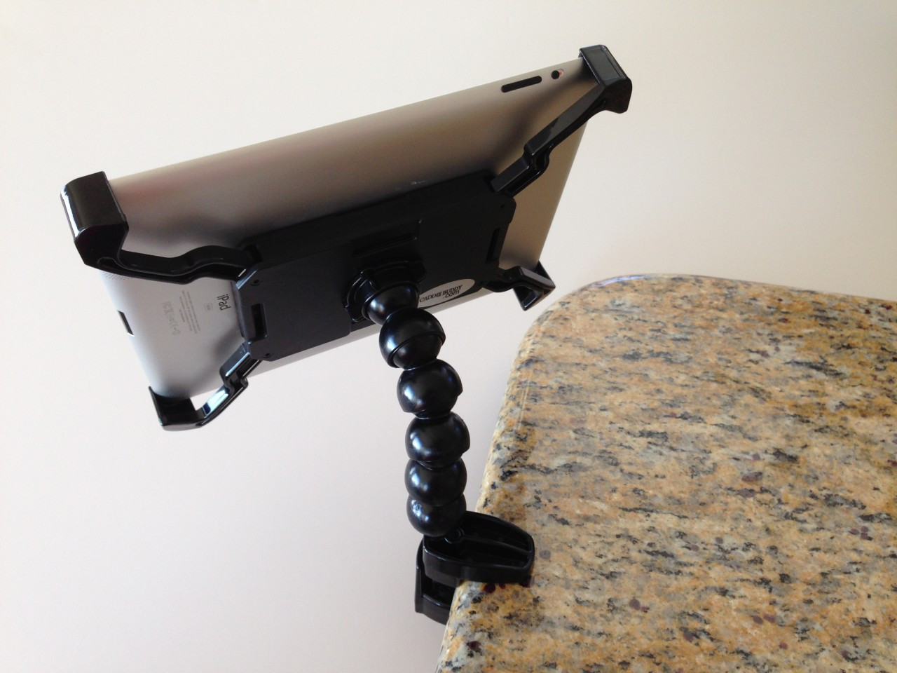 14 Best Tripod Tablet Mount for 2024