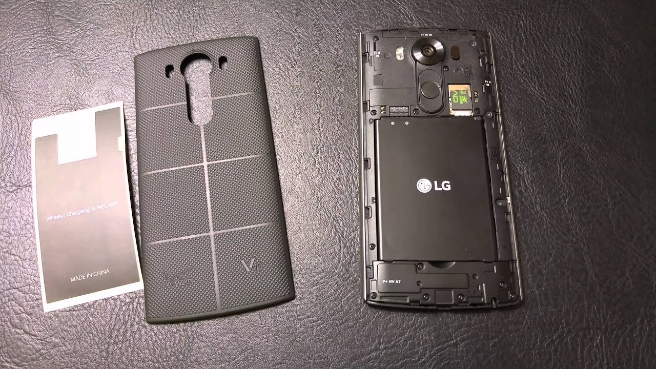 14 Best V10 Wireless Charging for 2024