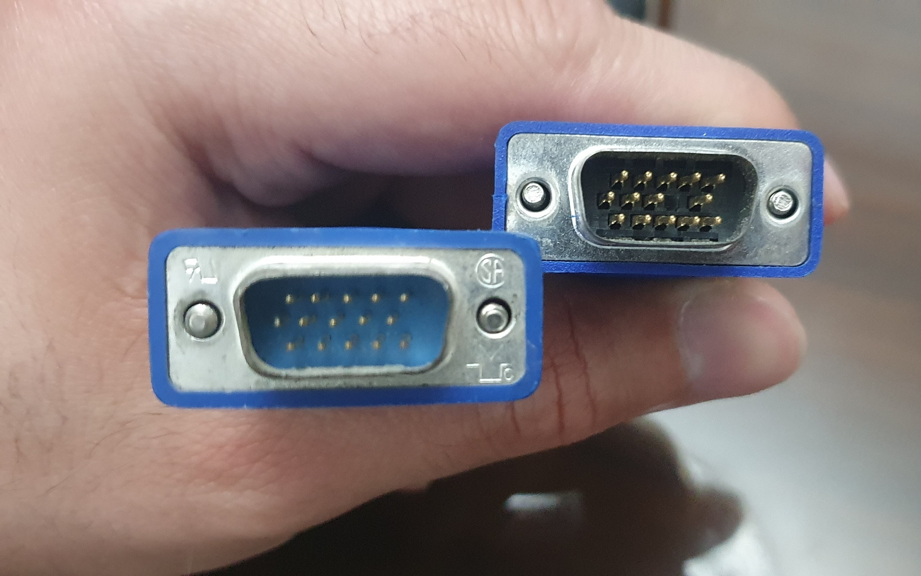 14 Best VGA Connectors For 2024
