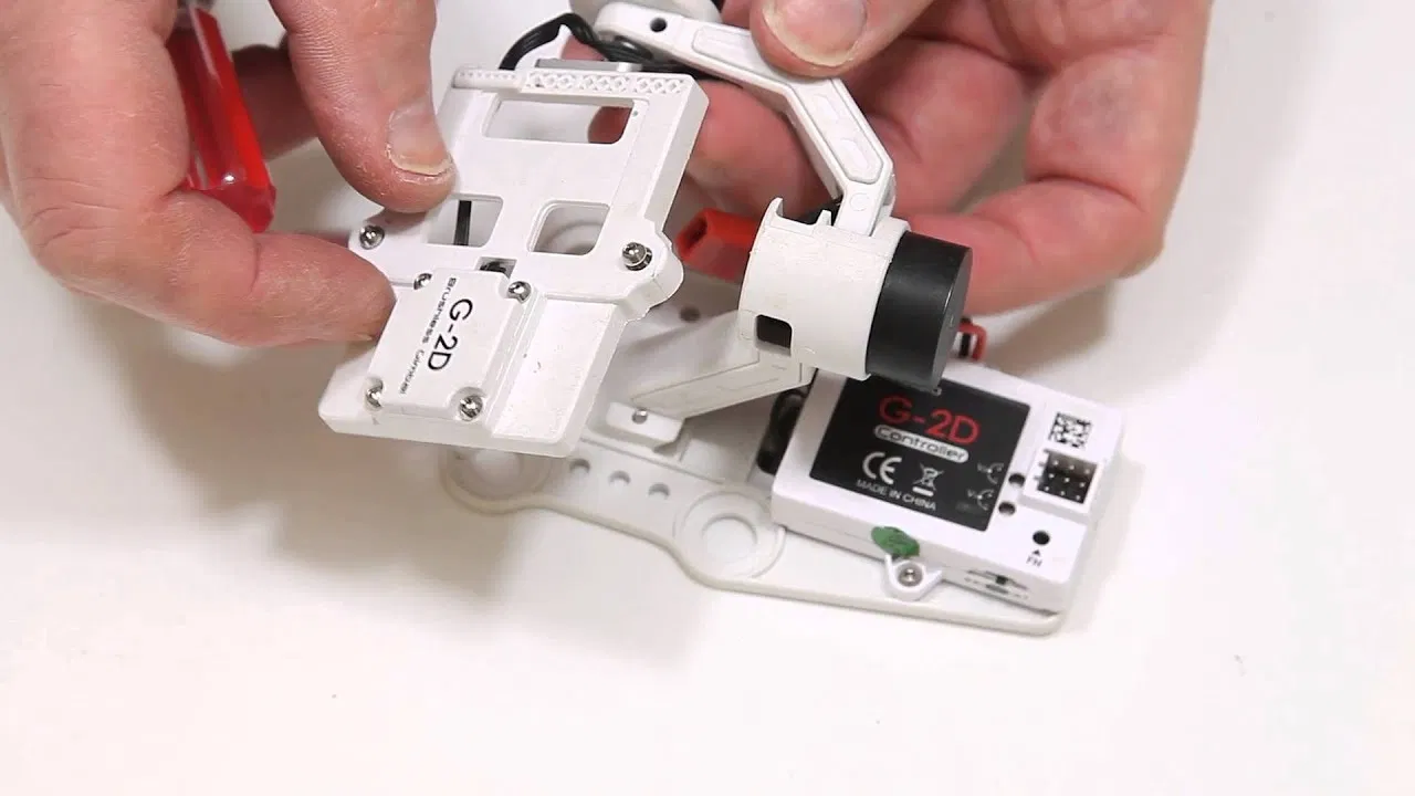 14 Best Walkera G2D Gimbal for 2024