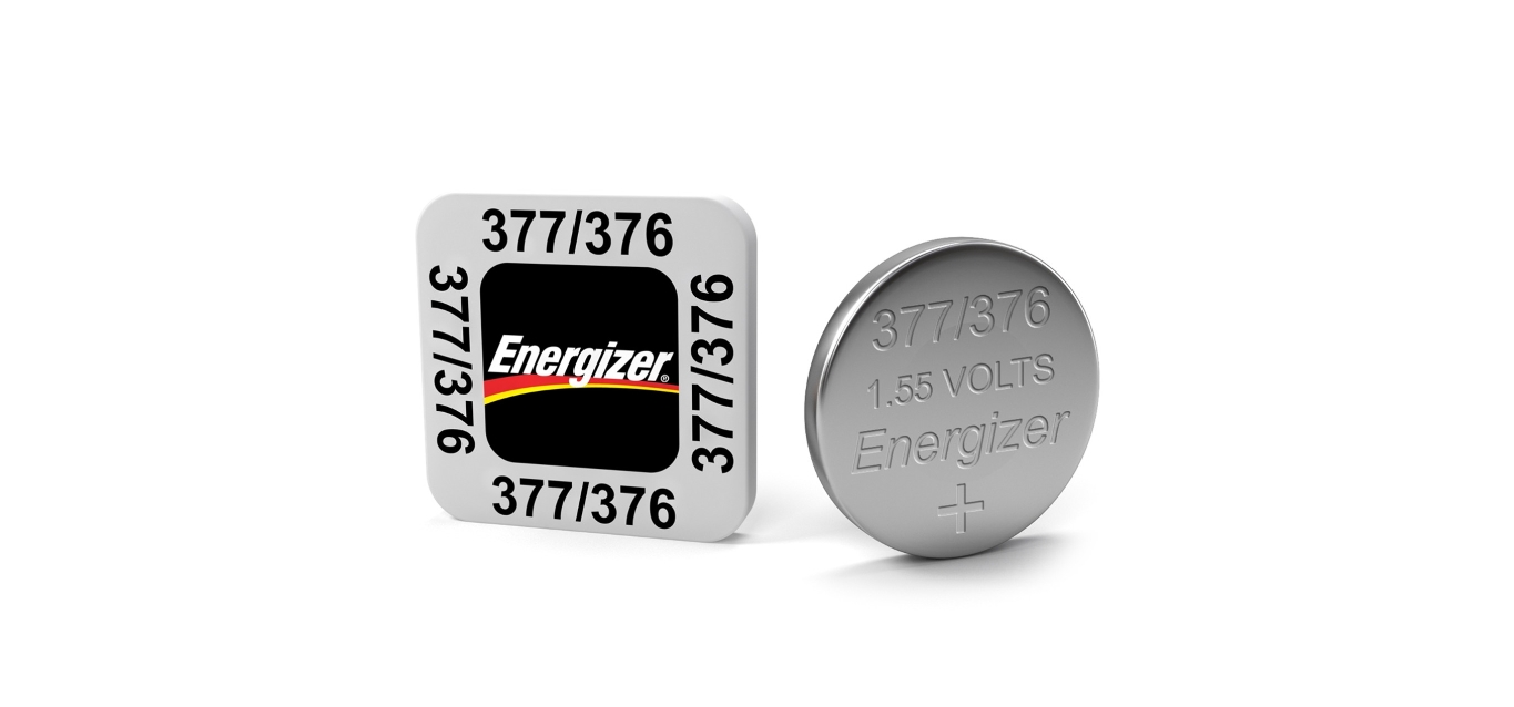 14 Best Watch Battery 377 For 2024