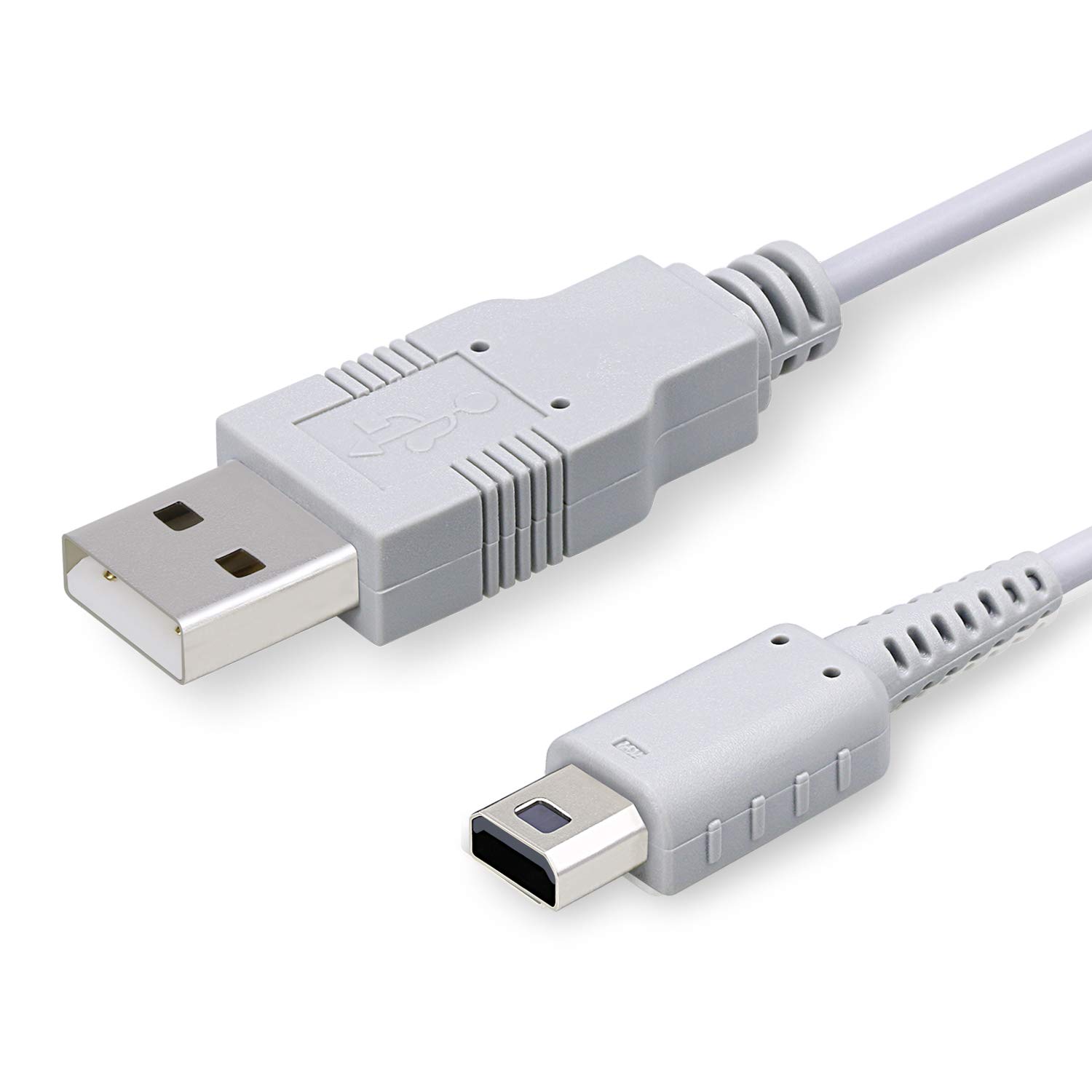 14 Best Wii U Gamepad Charger Cable for 2024