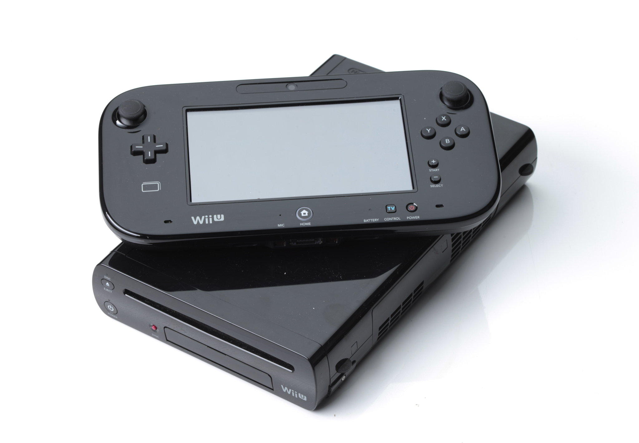 14 Best Wii U Gamepad Screen for 2024