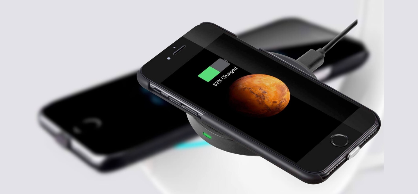 14 Best Wireless Charging Cases For iPhone 7 For 2024