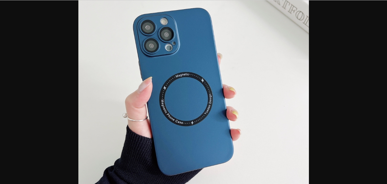 14 Best Wireless Charging Film for 2024