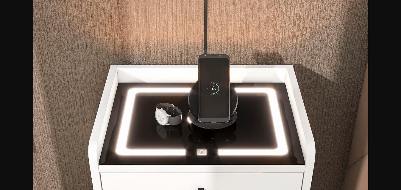 14 Best Wireless Charging Nightstand for 2024