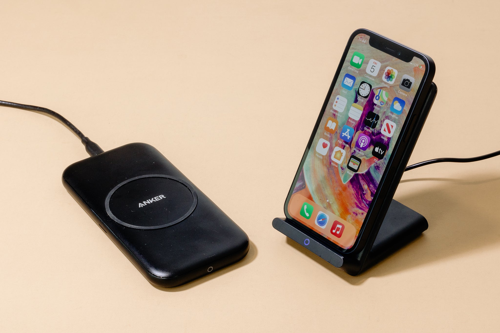 14 Best Wireless Charging Pad Qi for 2024