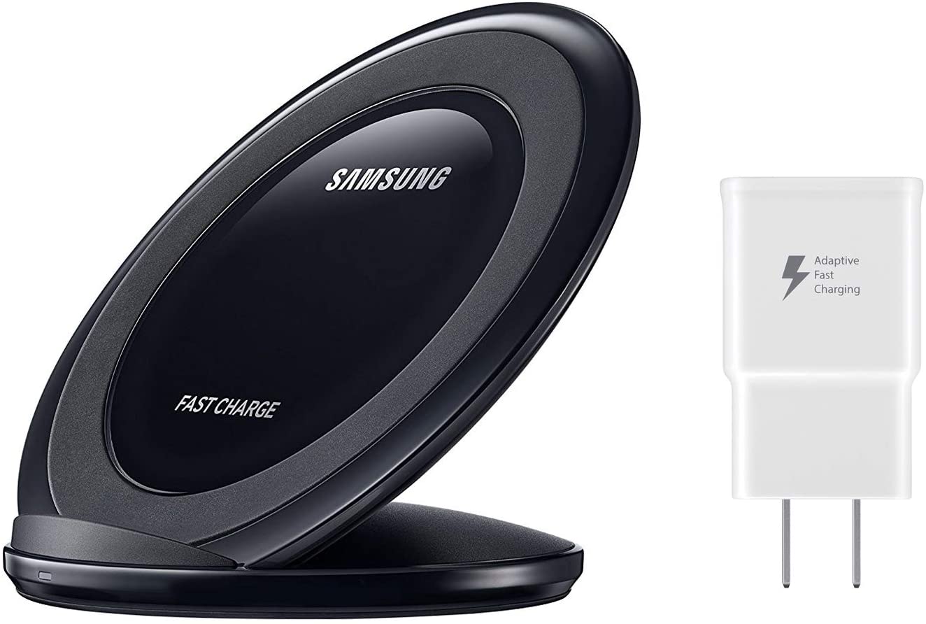 14 Best Wireless Charging Samsung for 2024