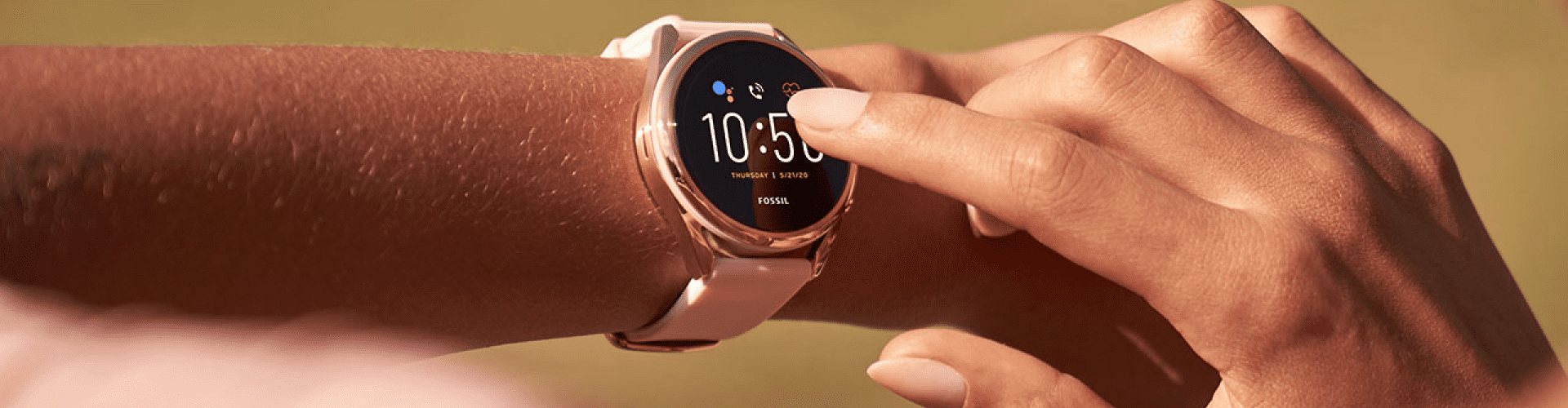 14 Best Women’s Fossil Smartwatches for 2024