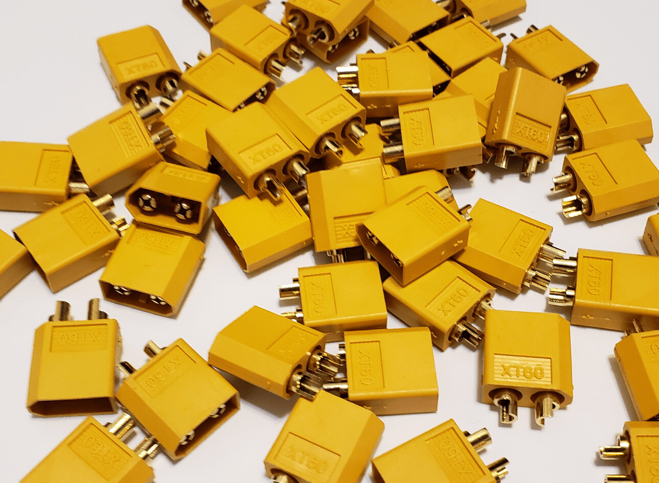 14 Best XT60 Connectors For 2024