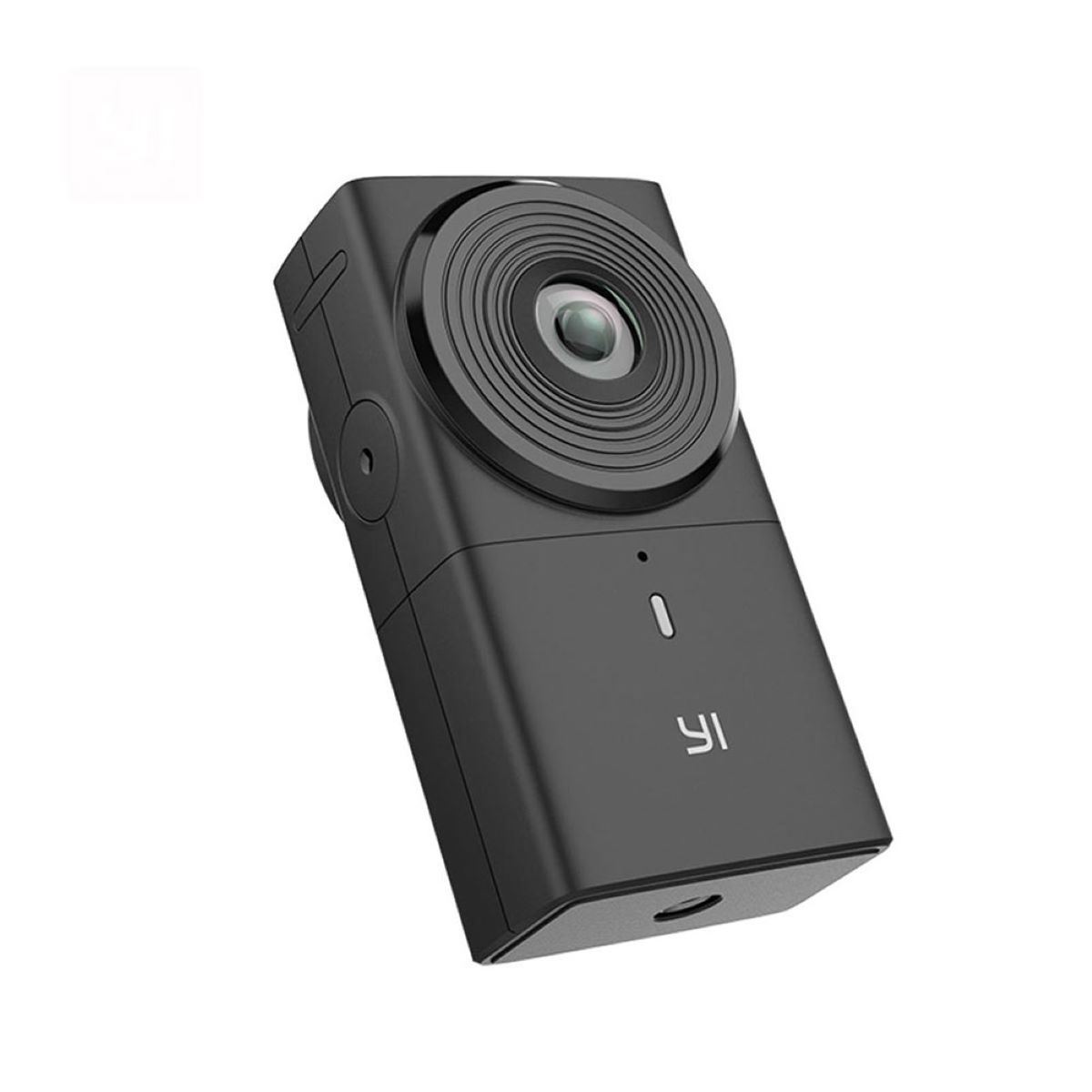 14 Best Yi 360 VR Camera for 2024