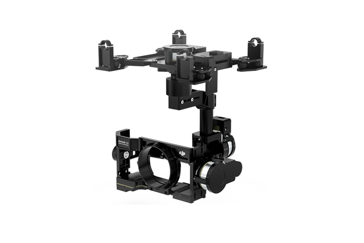 14 Best Z15 Gimbal for 2024