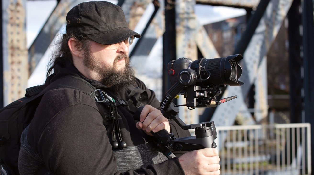 14 Best ZHIYUN Gimbals For 2024