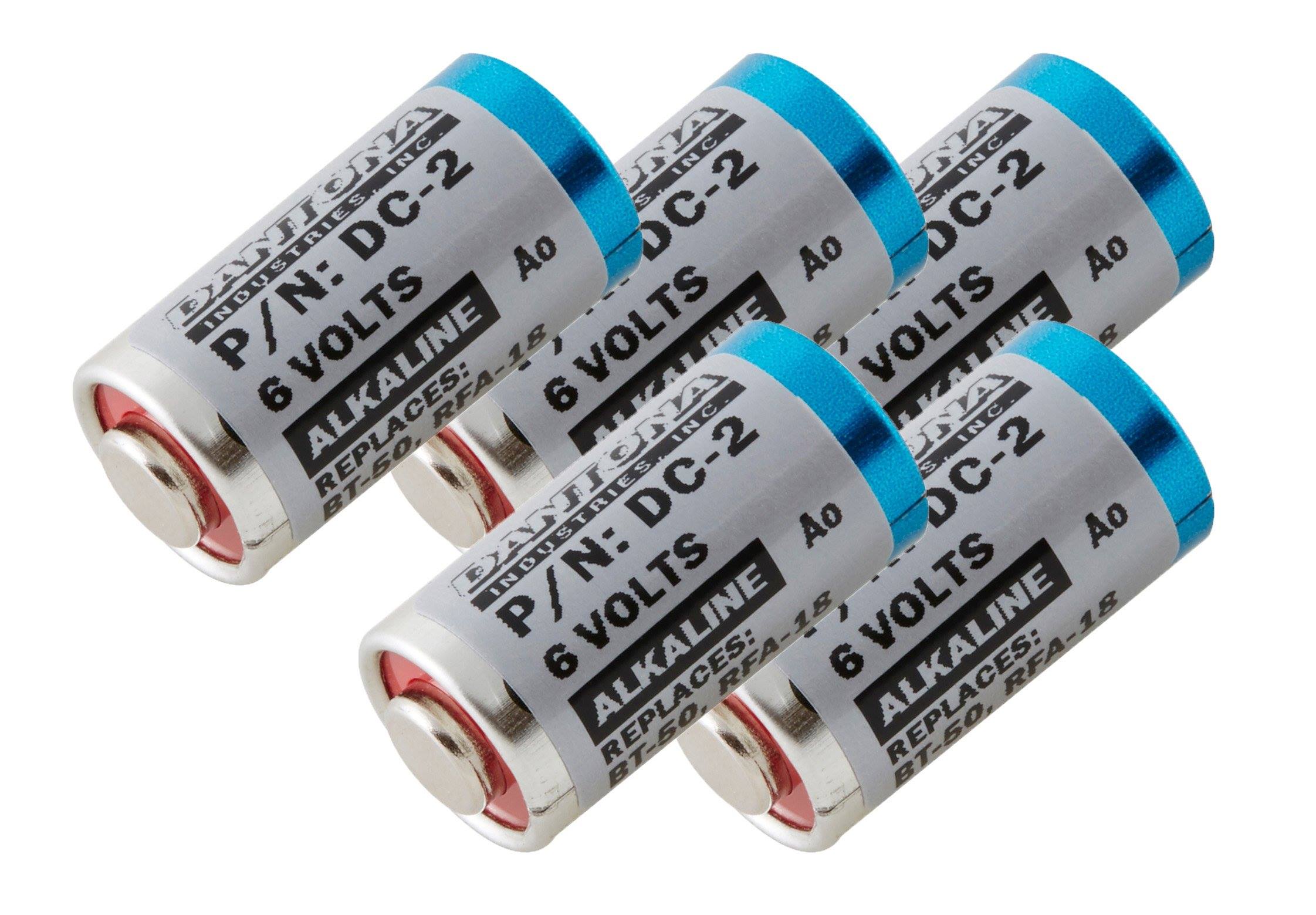 14 Incredible 6 Volt Battery For Dog Collar For 2024