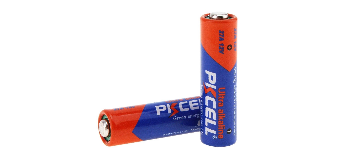 14 Incredible A23S 12V Alkaline Battery For 2024