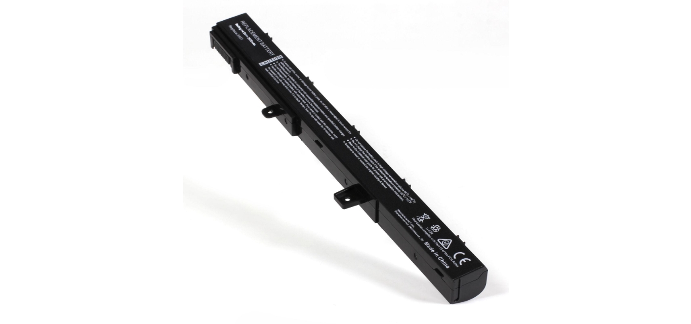 14 Incredible Asus Laptop Battery X551M For 2024
