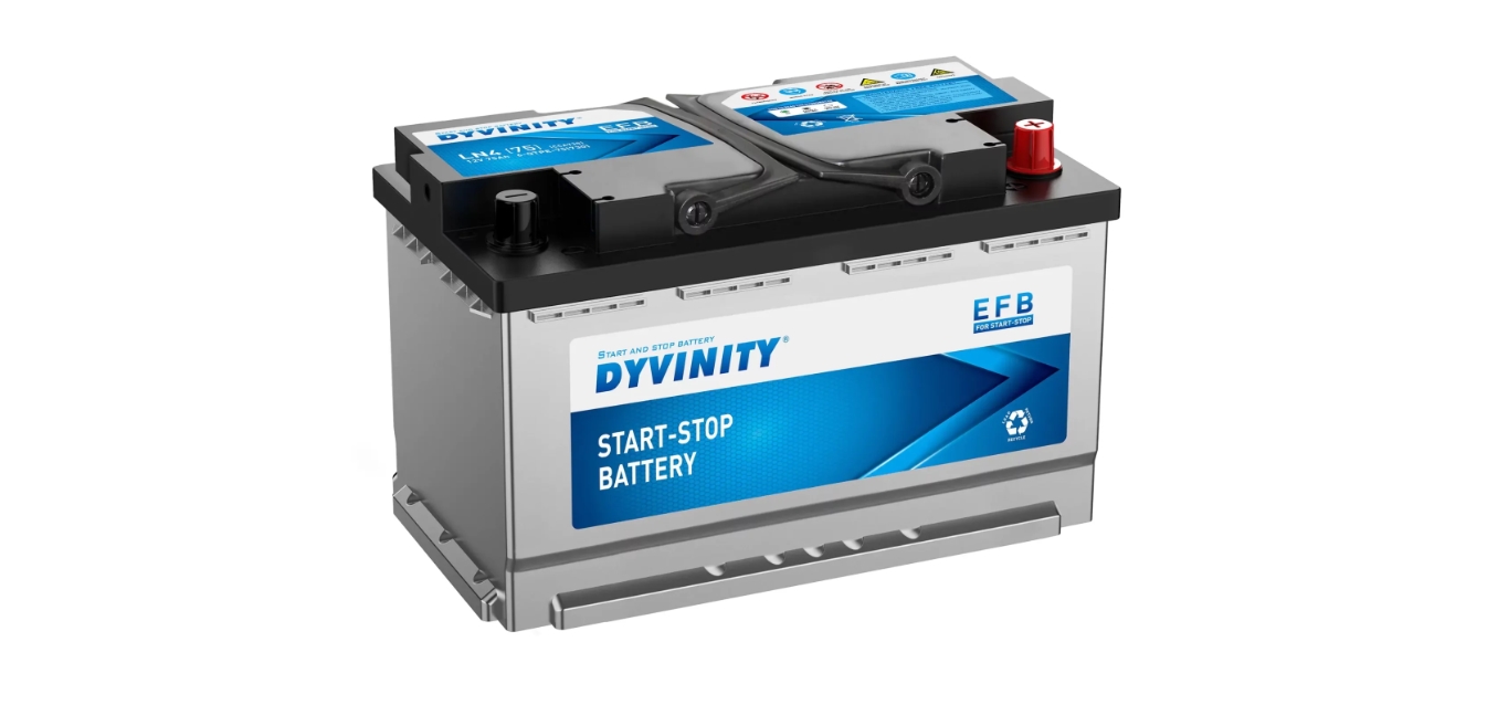 14 Incredible Auto Battery For 2024