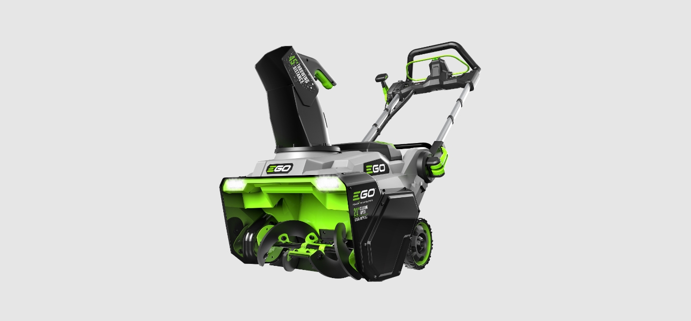 14 Incredible Battery Snow Blower For 2024