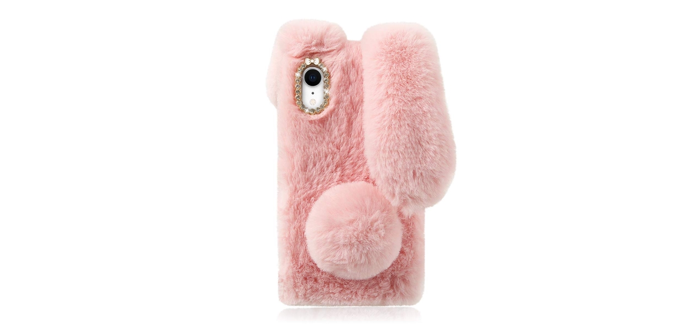 14 Incredible Bunny Phone Case For 2024