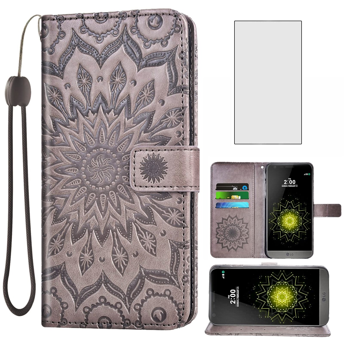 14 Incredible LG G5 Phone Case Wallet For 2024