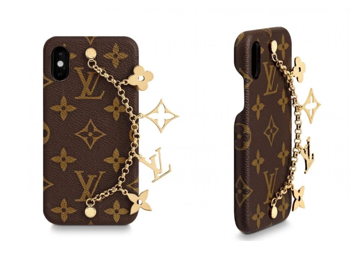 LV Louis Vuitton Phone Case For iPhone Samsung Model 131680123 in 2023