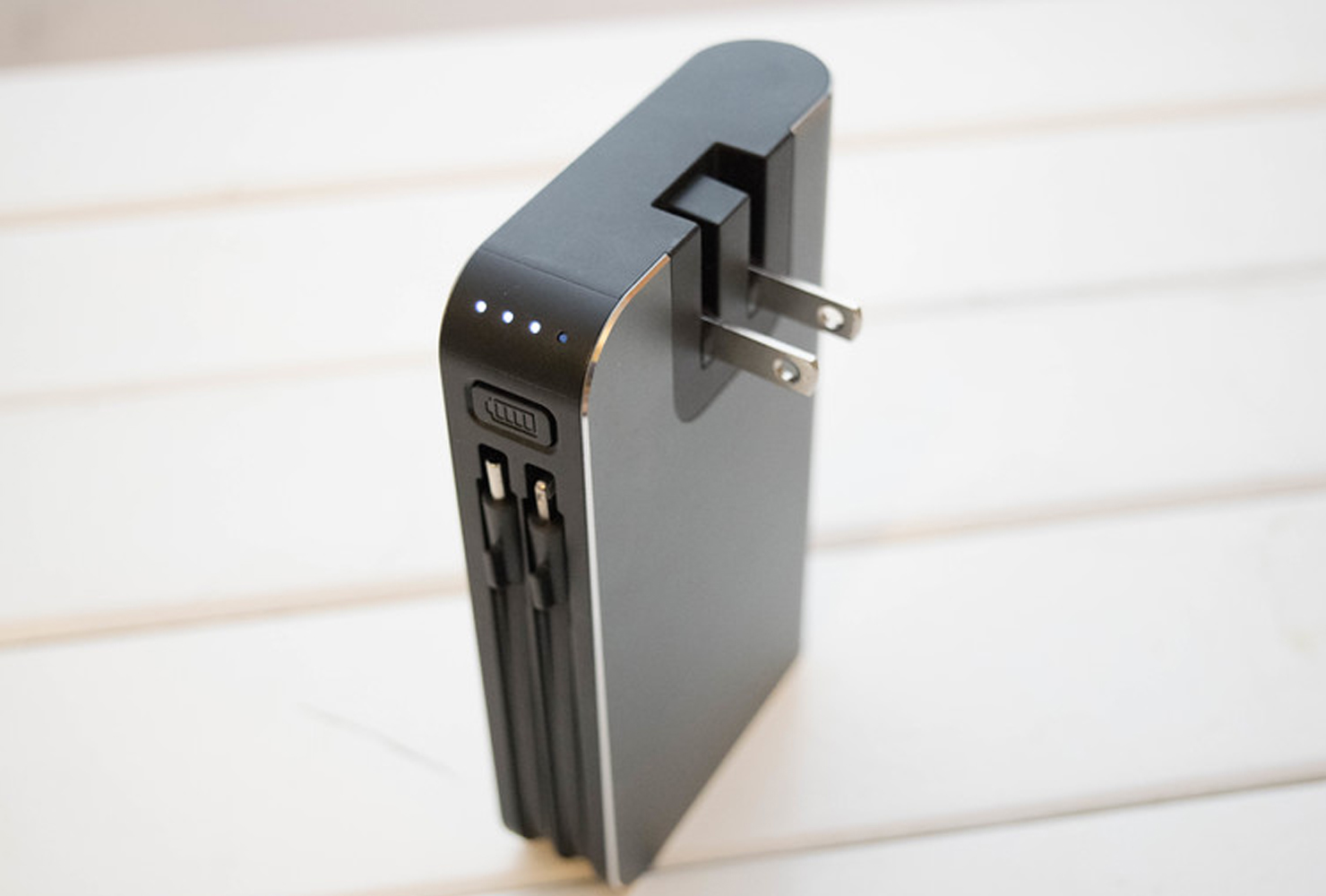 How To Make A Portable Phone Charger CellularNews