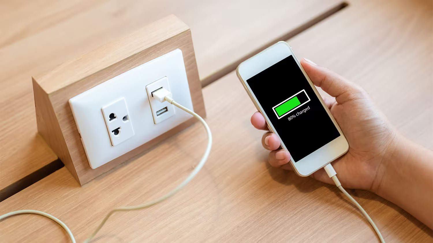 14 Incredible Outlet Phone Charger For 2024