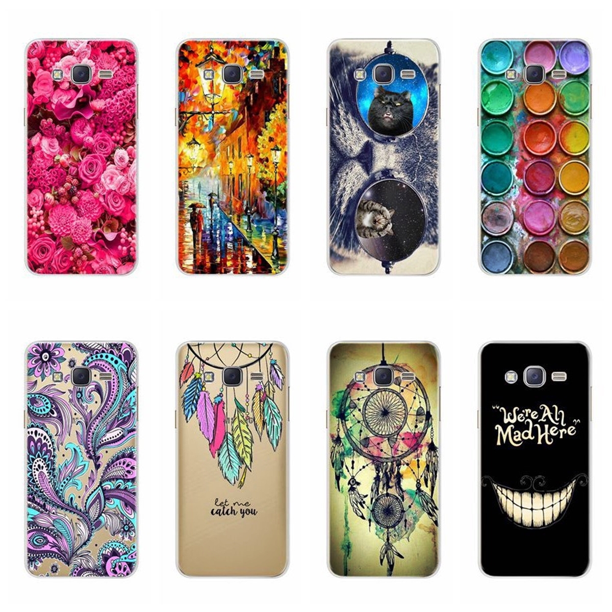 14 Incredible Phone Case J3 For 2024