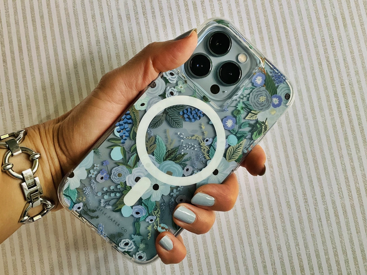 14 Incredible Rifle Paper Co Phone Case For 2024