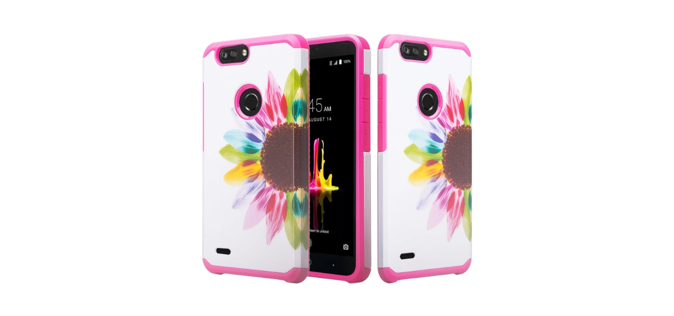 14 Incredible ZTE Phone Case For 2024