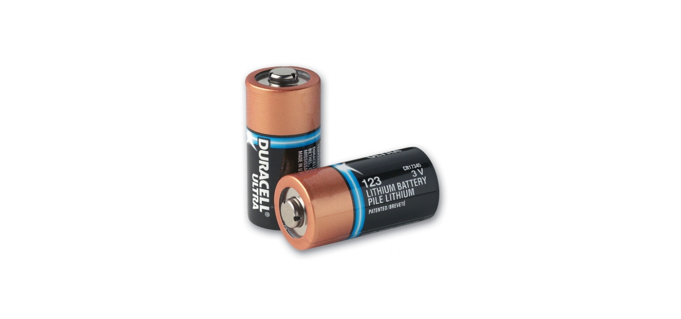 14 Superior 123 Battery For 2024